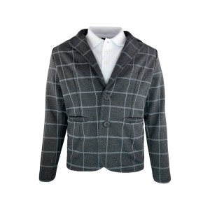 104-116 Suit Jacket