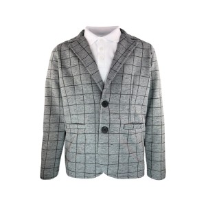 128-146 Suit Jacket